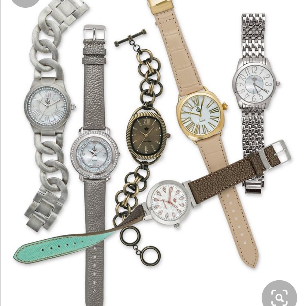 Premier Designs “Roping Time” Watch - Picture 6 of 6